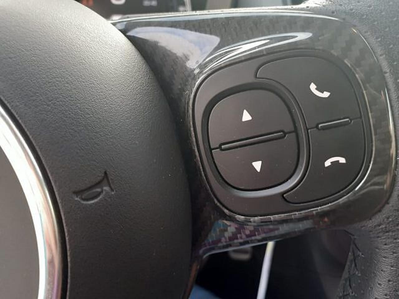 Abarth Abarth 595 usata, con Portapacchi