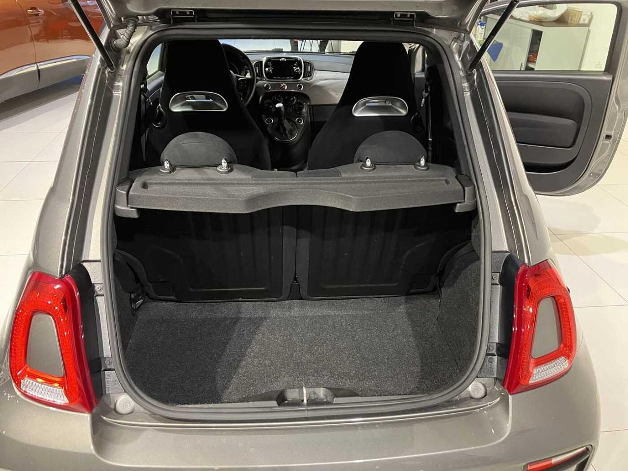 Abarth Abarth 595 usata, con Sistema Keyless