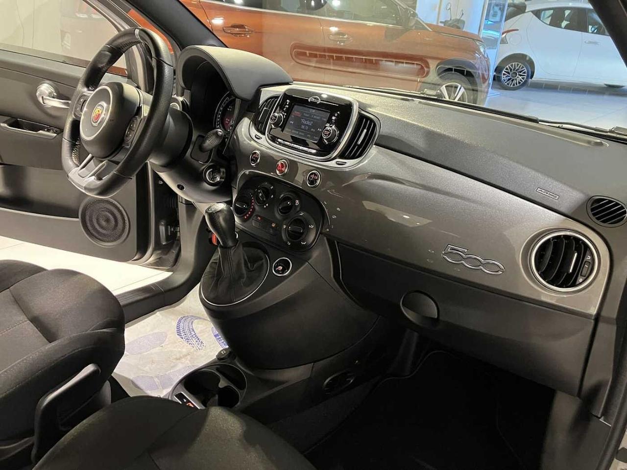 Abarth Abarth 595 usata 20