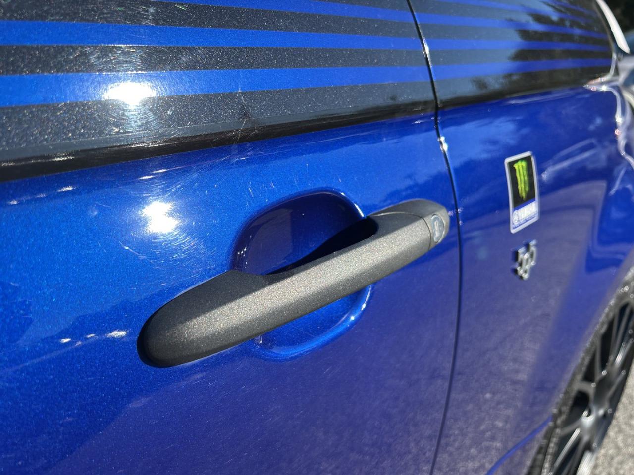 Abarth Abarth 595 usata 3