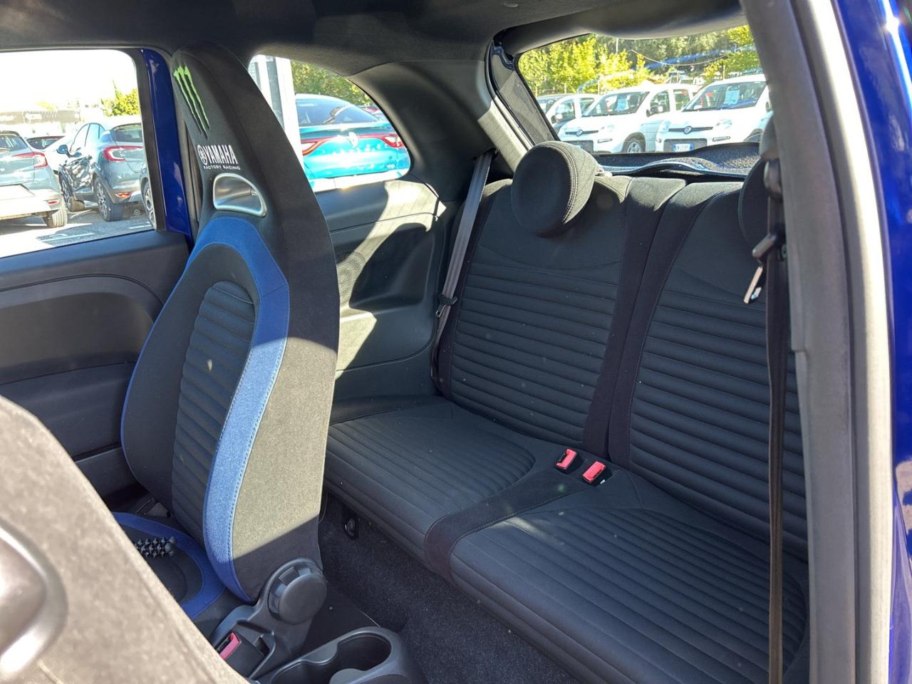 Abarth Abarth 595 usata 6