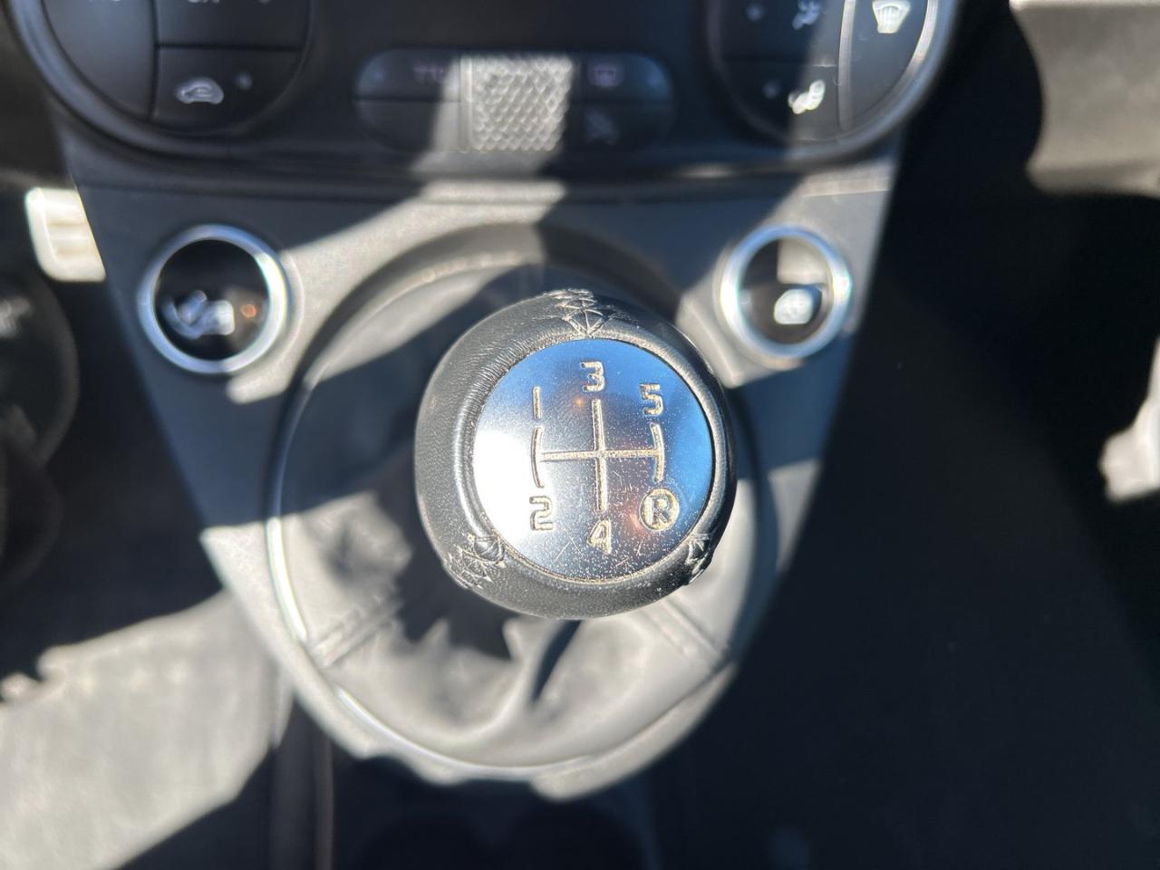 Abarth Abarth 595 usata 14