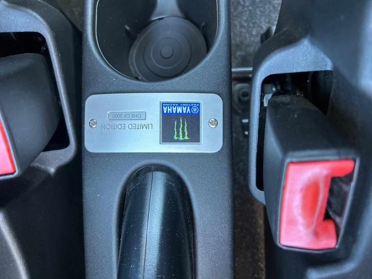 Abarth Abarth 595 usata 15