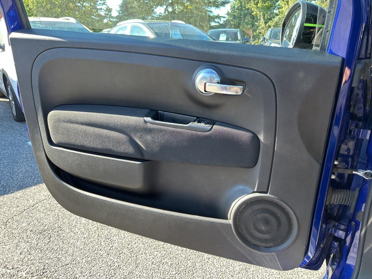 Abarth Abarth 595 usata 16