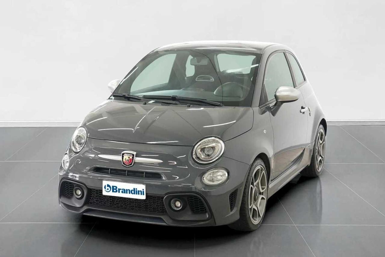 Abarth Abarth 595 595 1.4 t-jet 165cv