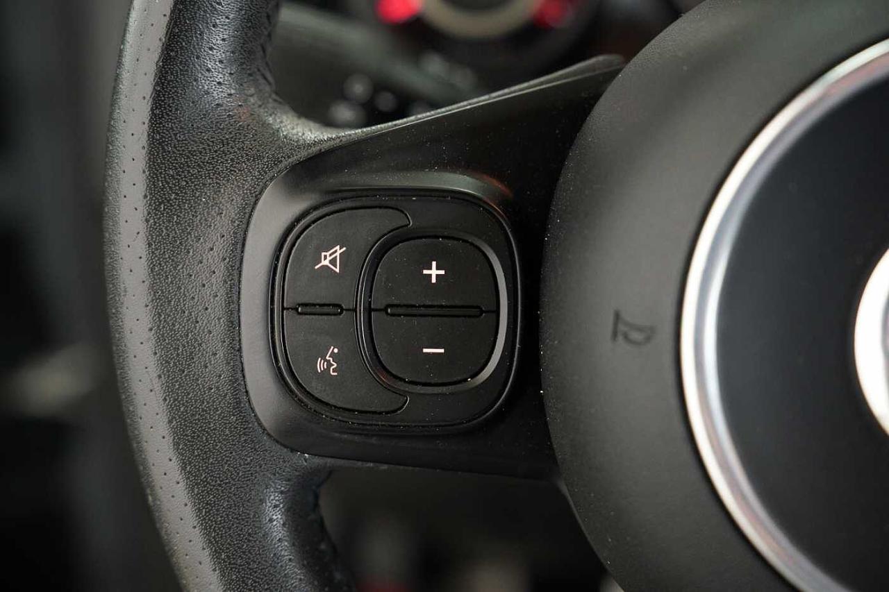 Abarth Abarth 595 usata, con Climatizzatore