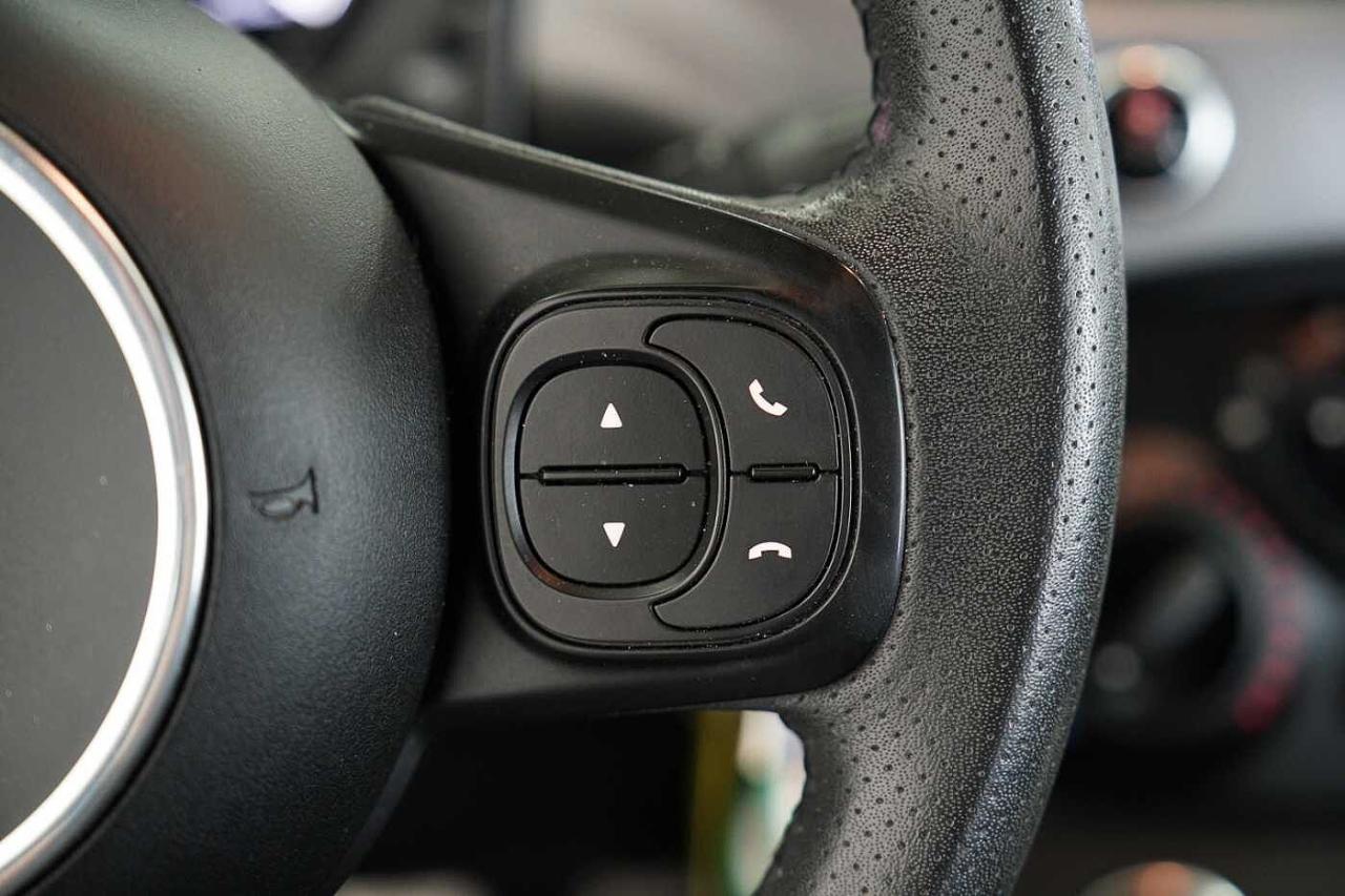 Abarth Abarth 595 usata 2