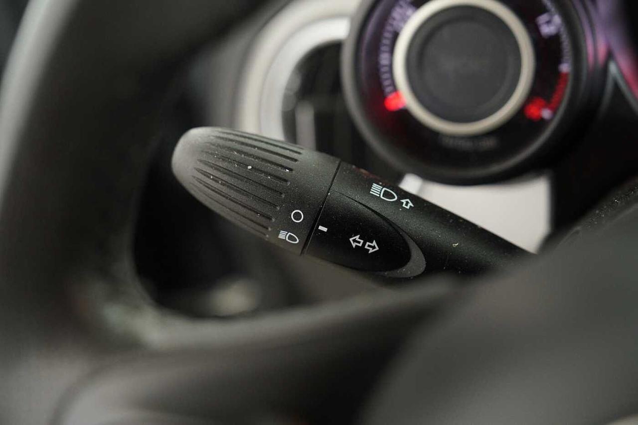 Abarth Abarth 595 usata 3