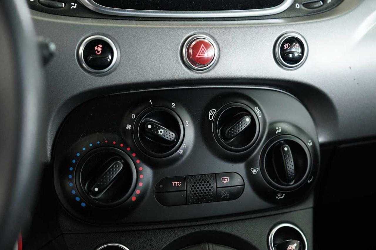 Abarth Abarth 595 usata 7