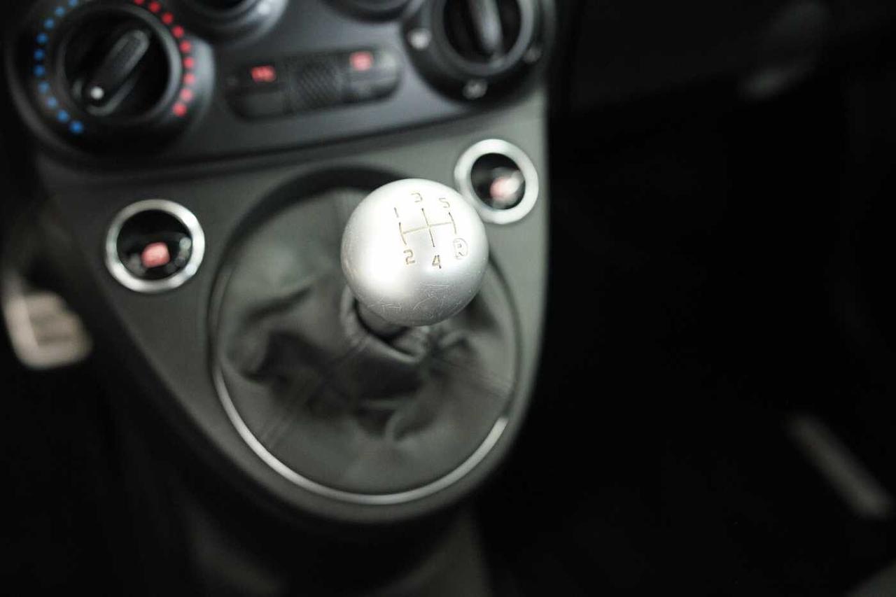 Abarth Abarth 595 usata 9