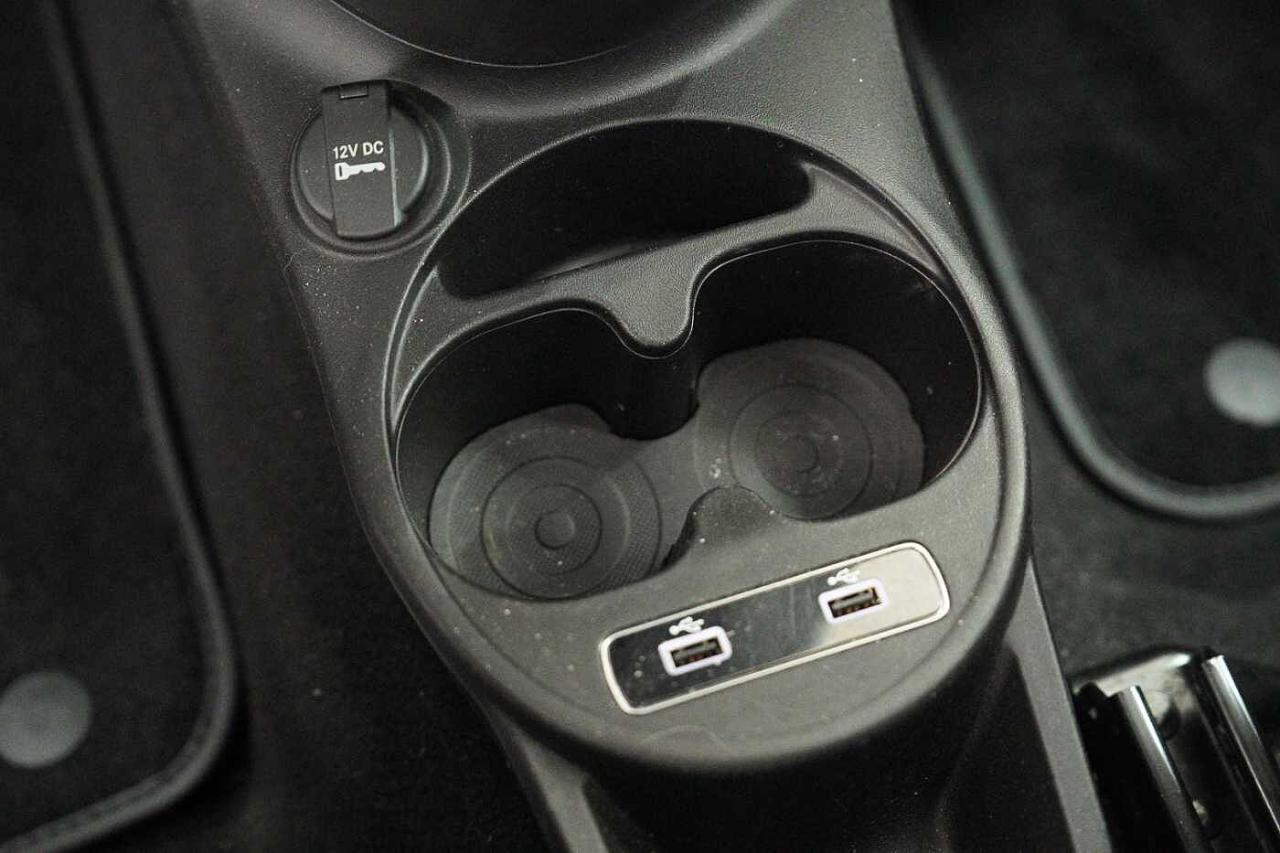 Abarth Abarth 595 usata 10