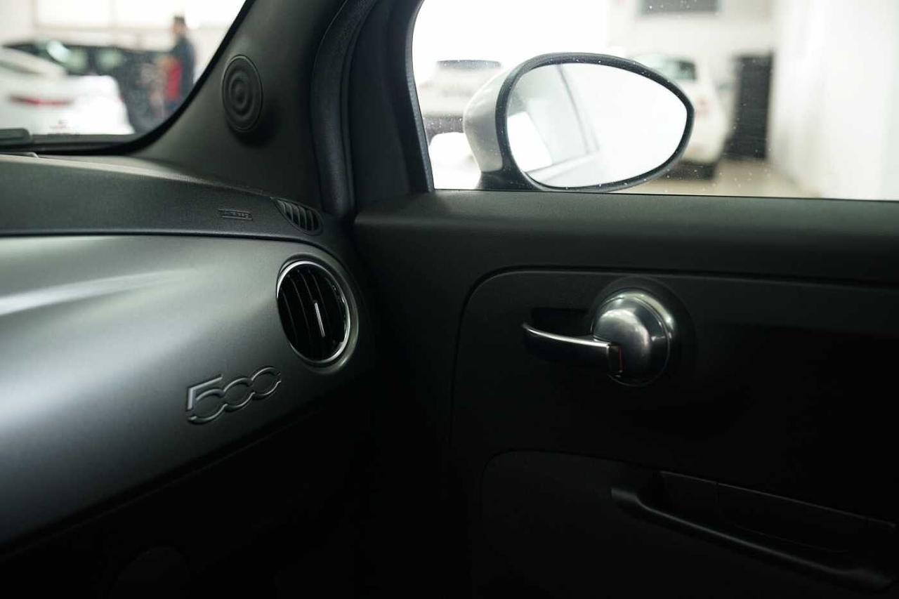 Abarth Abarth 595 usata 12