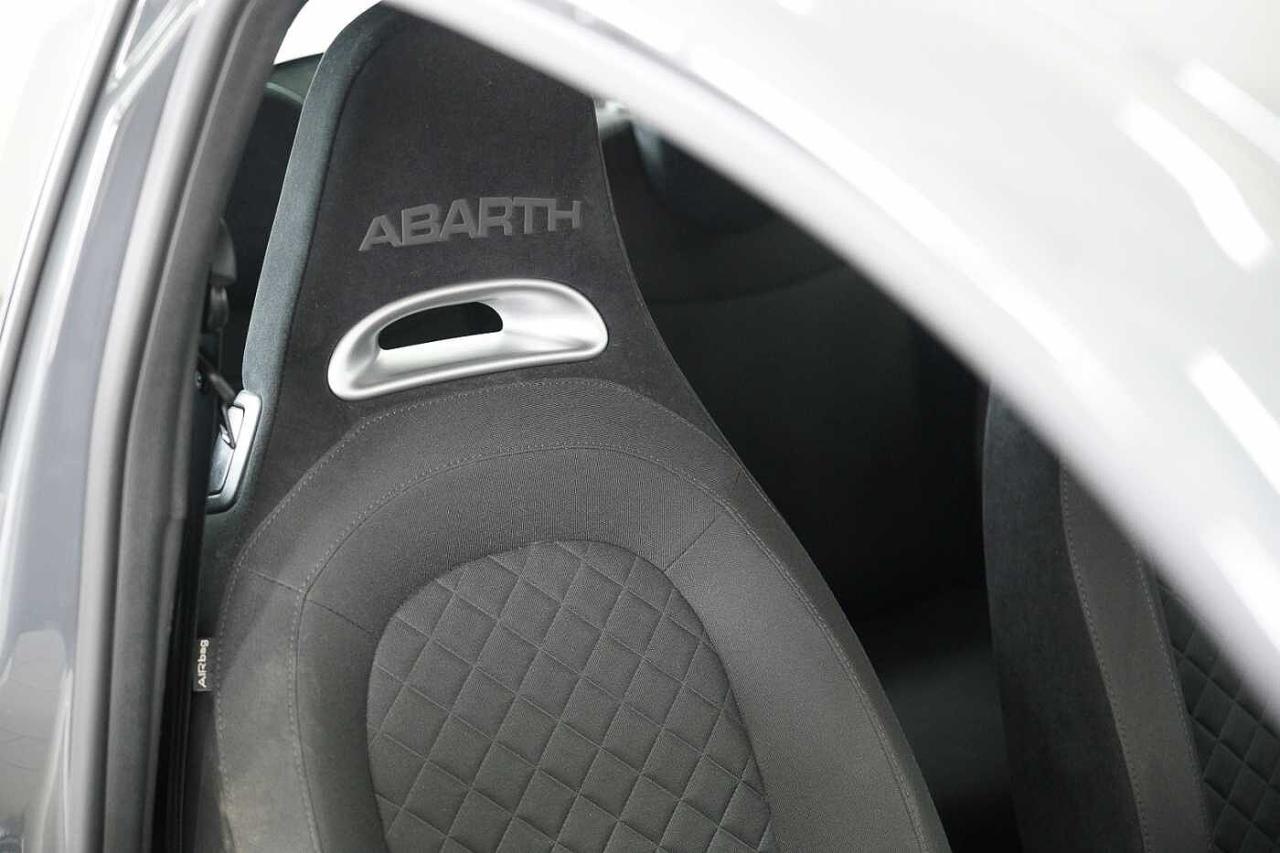 Abarth Abarth 595 usata 14