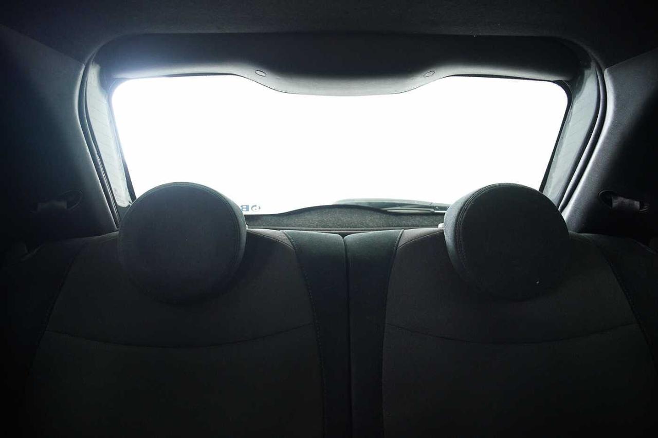 Abarth Abarth 595 usata 15