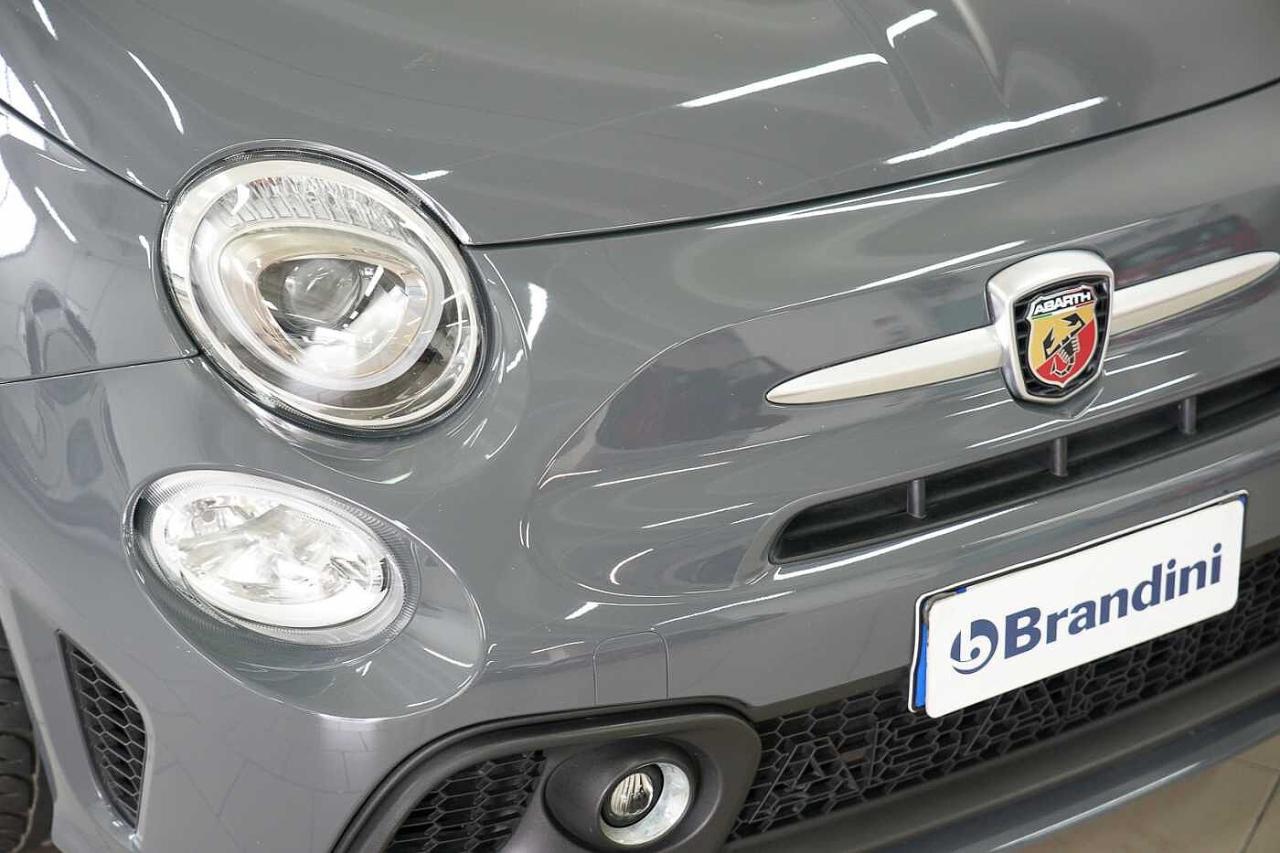 Abarth Abarth 595 usata 17