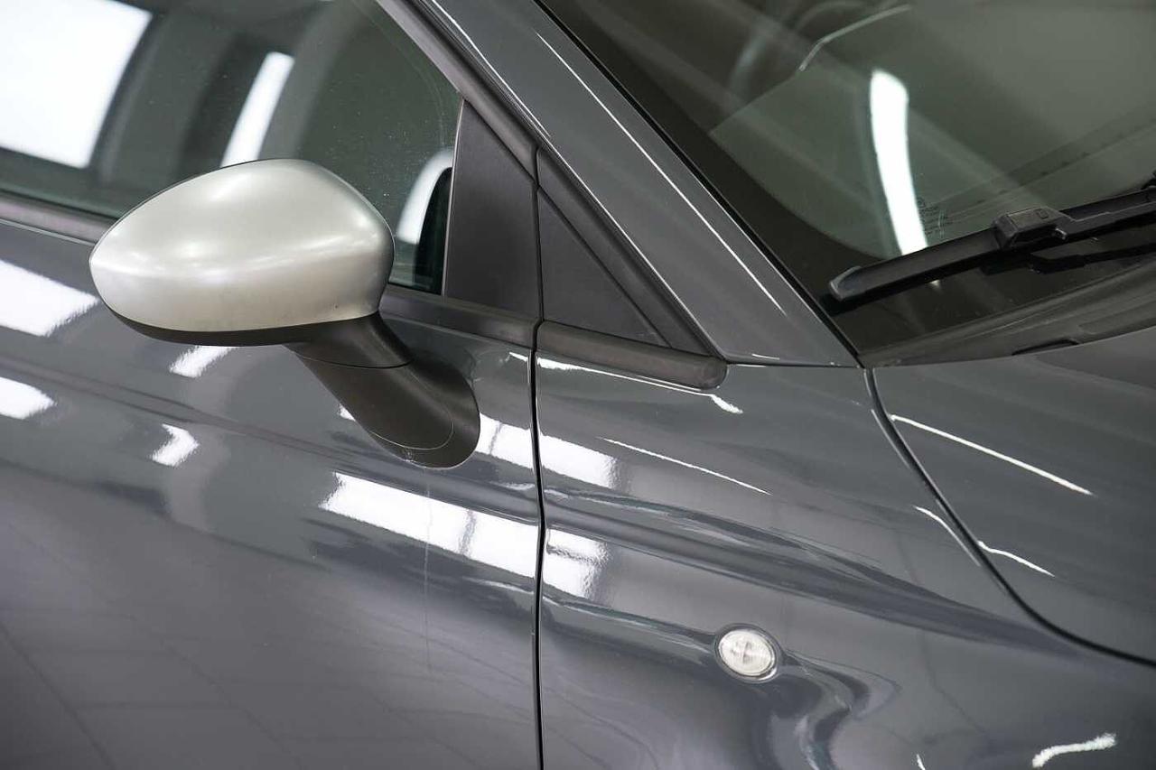 Abarth Abarth 595 usata 18