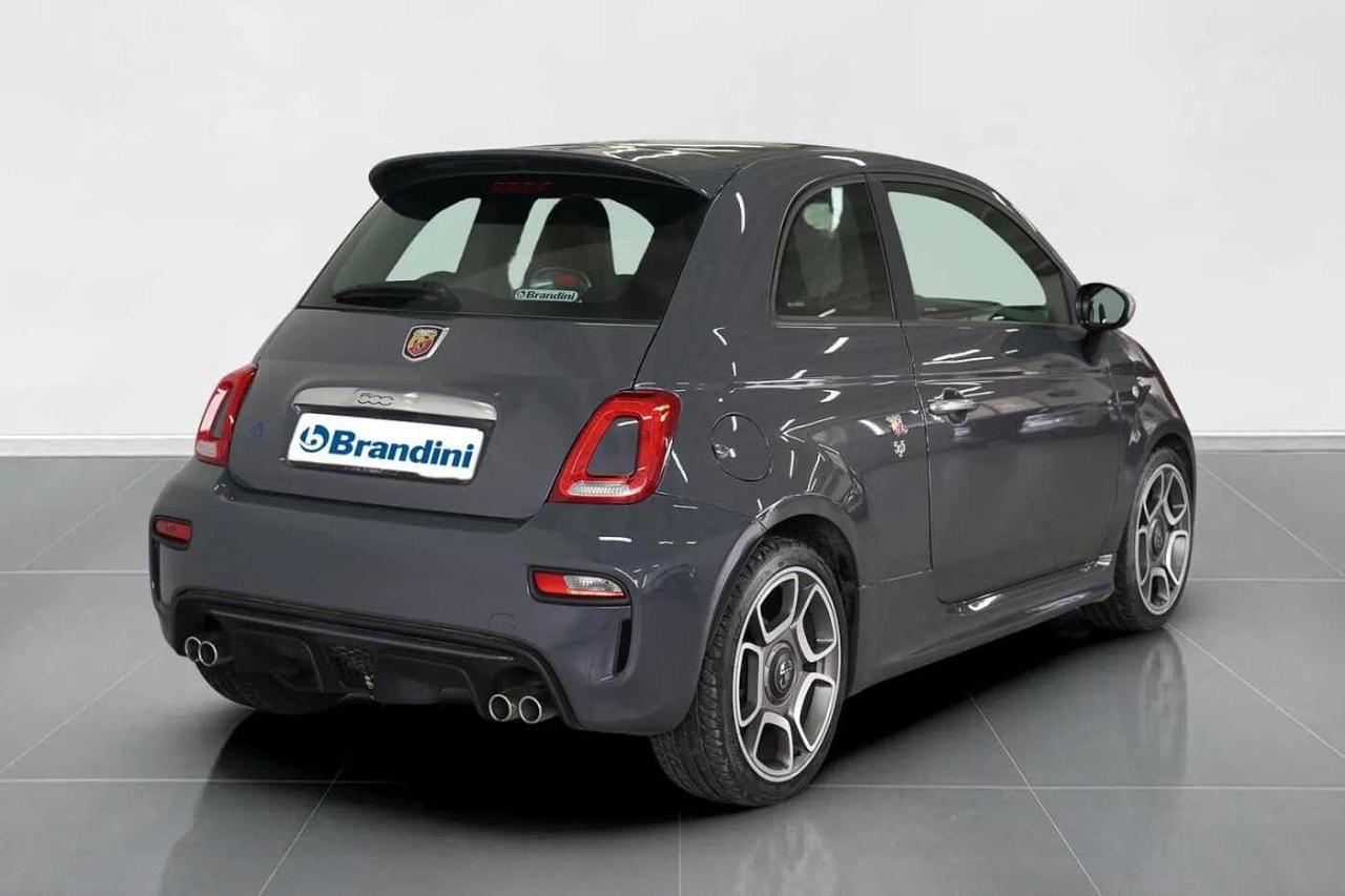 Abarth Abarth 595 usata 20