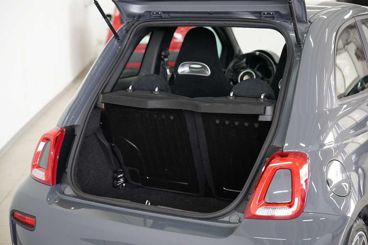 Abarth Abarth 595 usata 21