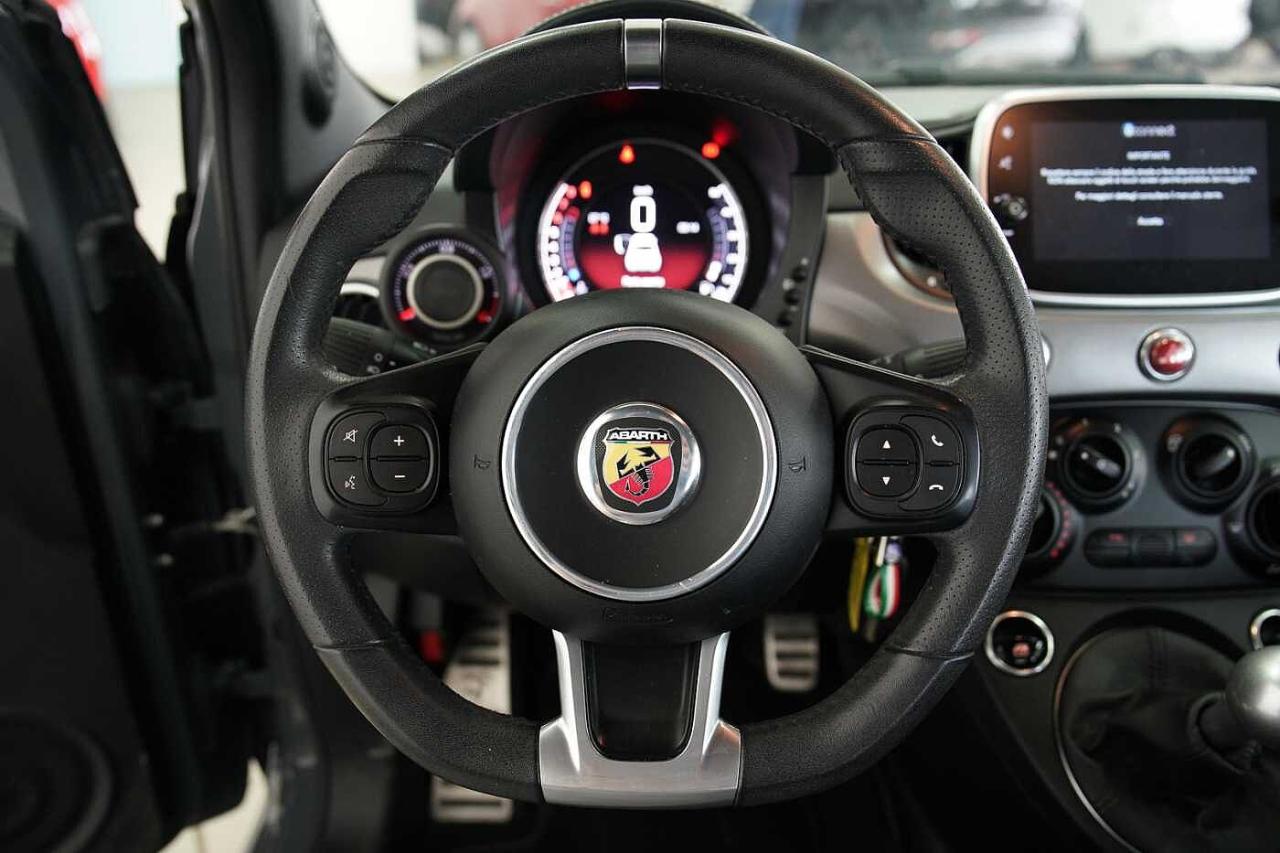 Abarth Abarth 595 usata 22