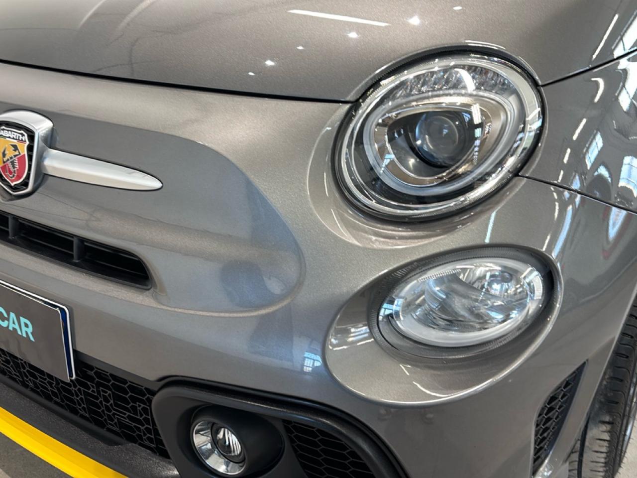 Abarth Abarth 595 usata 6