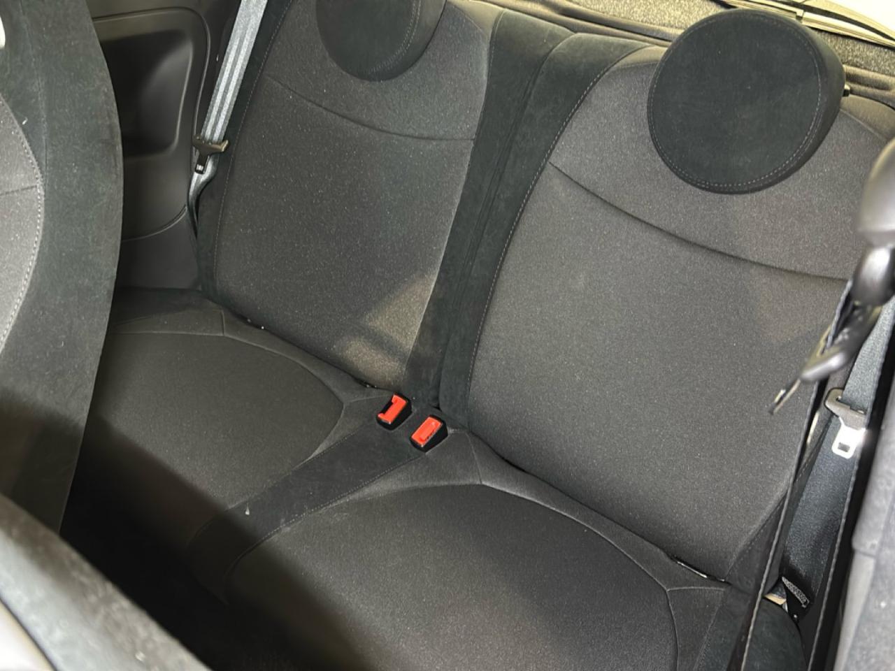 Abarth Abarth 595 usata 9