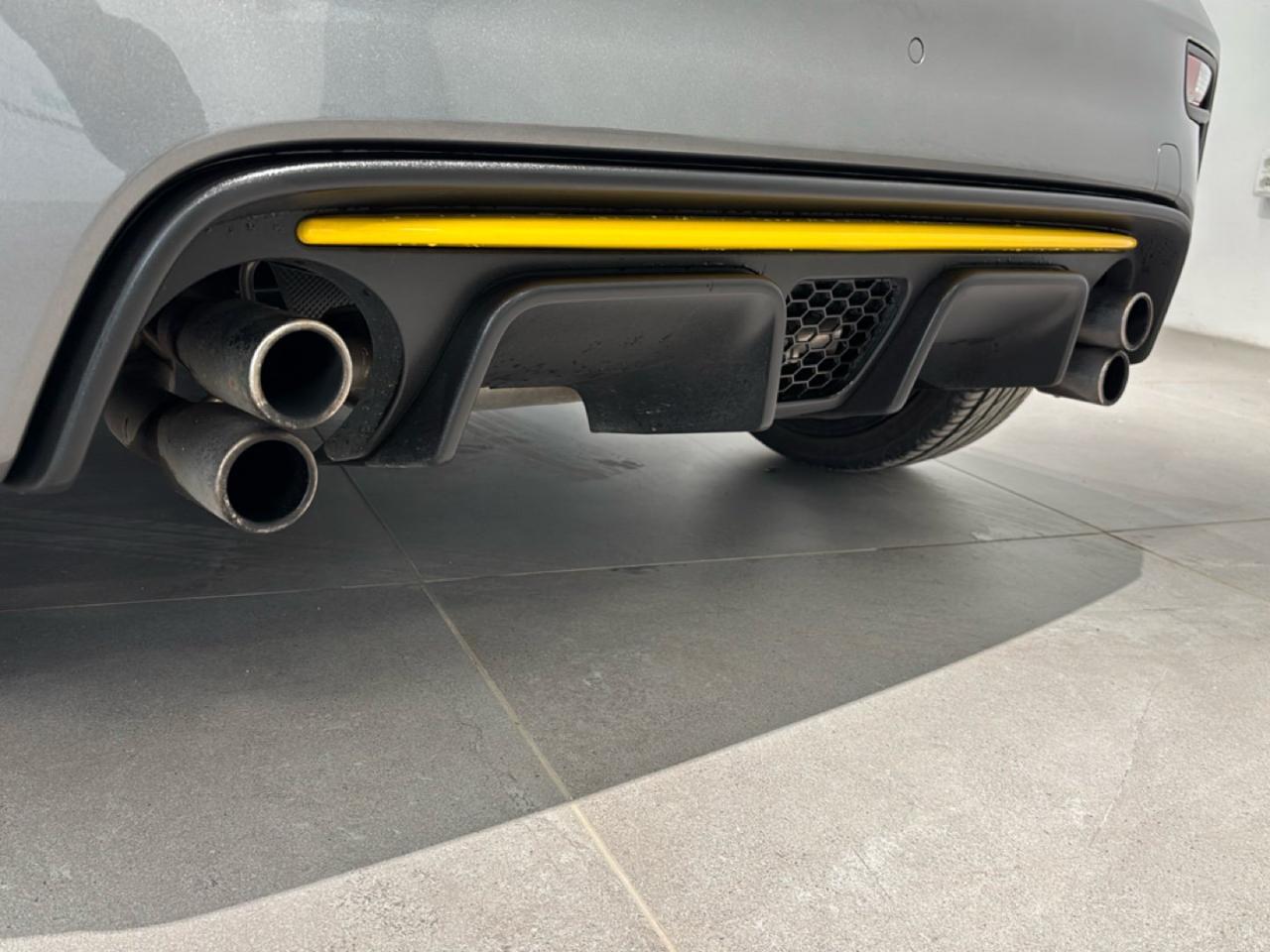 Abarth Abarth 595 usata 19
