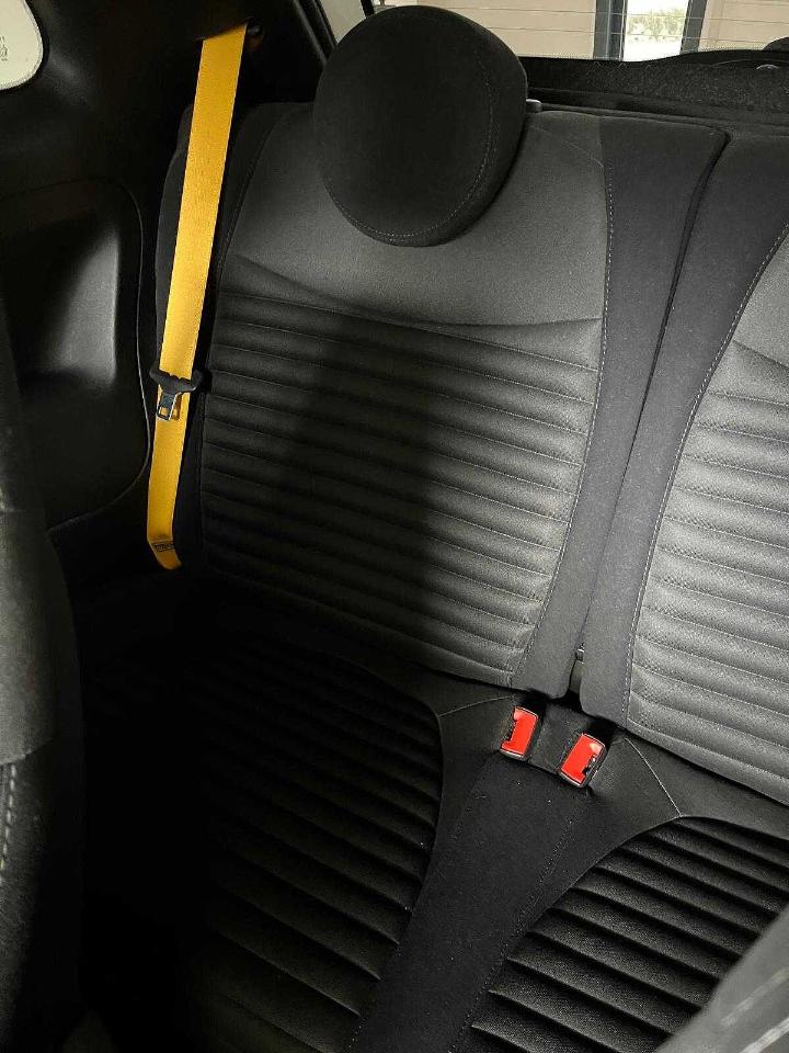Abarth Abarth 595 usata 7
