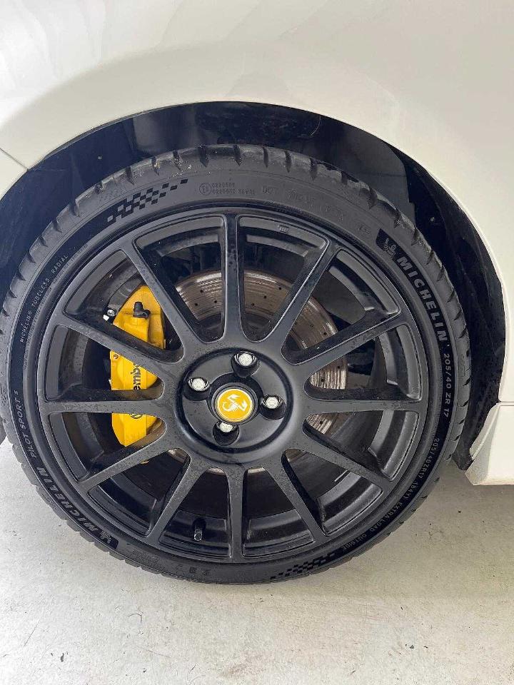 Abarth Abarth 595 usata 8