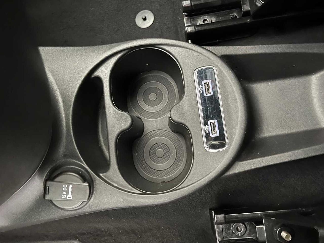Abarth Abarth 595 usata 25