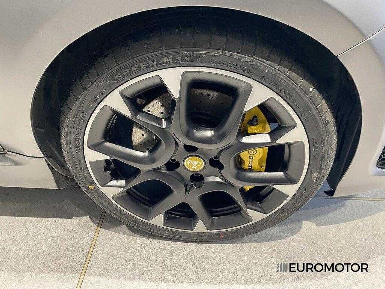 Abarth Abarth 595 usata 3