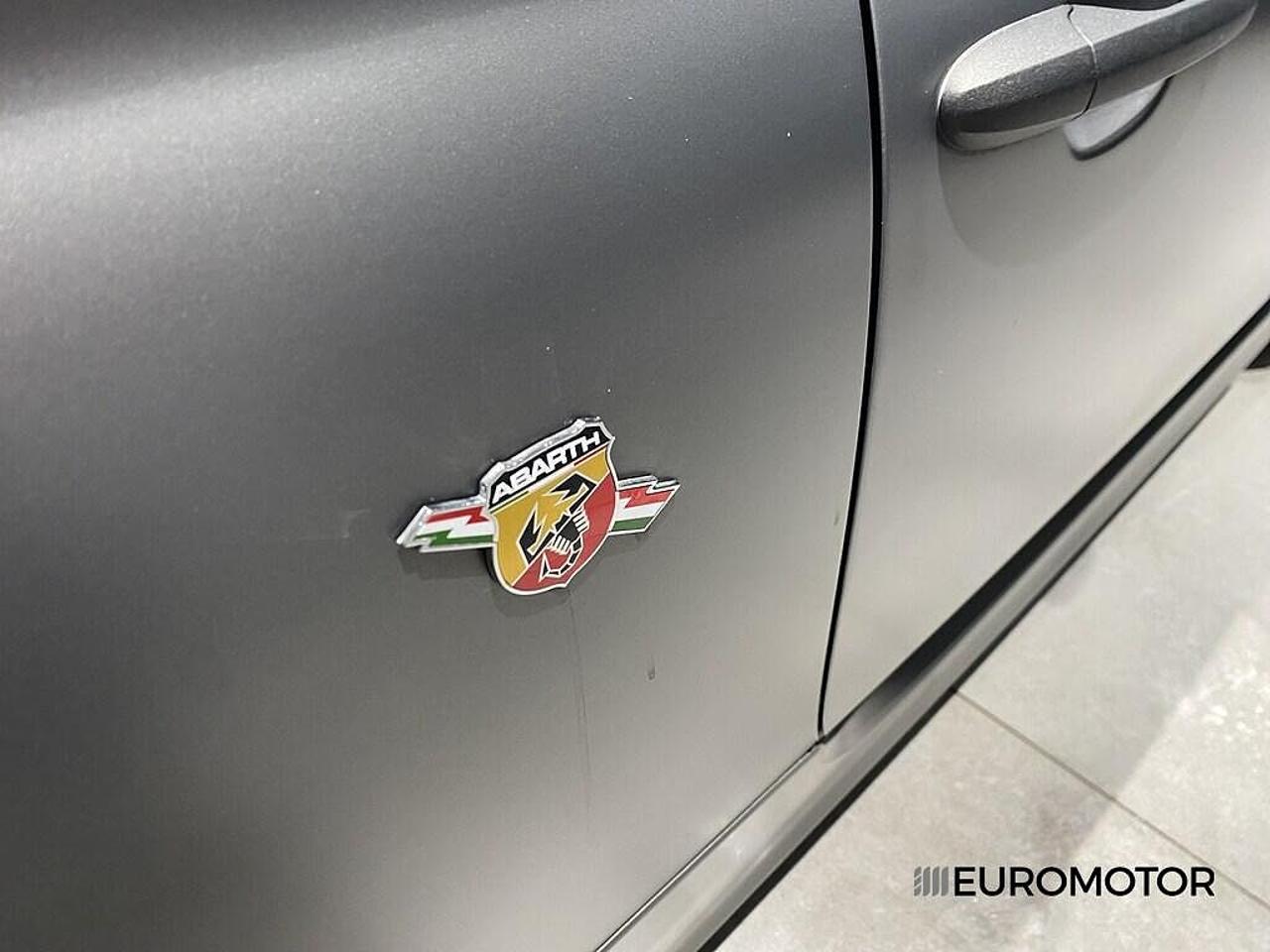Abarth Abarth 595 usata 5