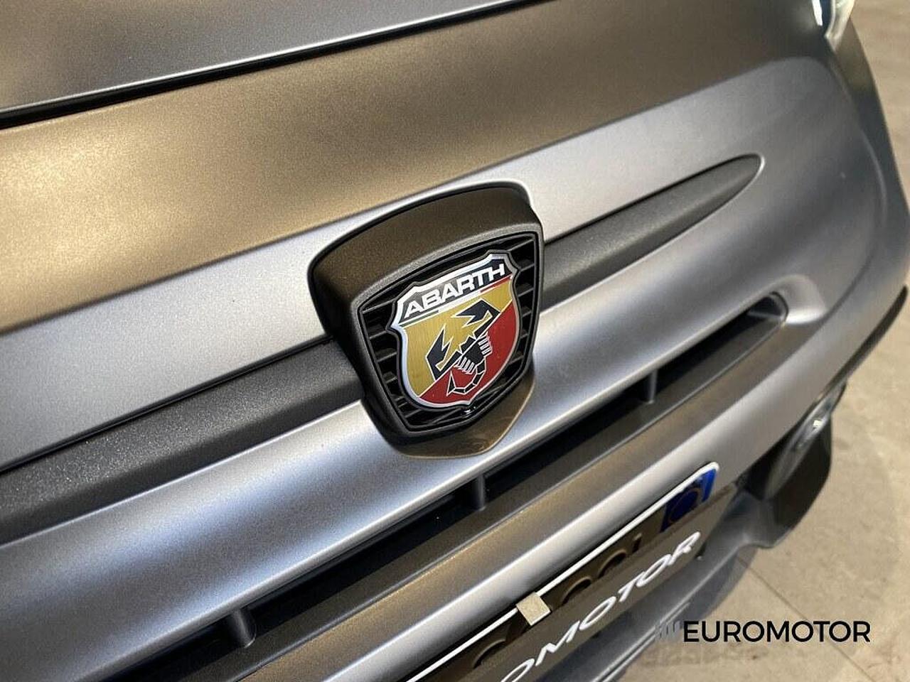 Abarth Abarth 595 usata 7