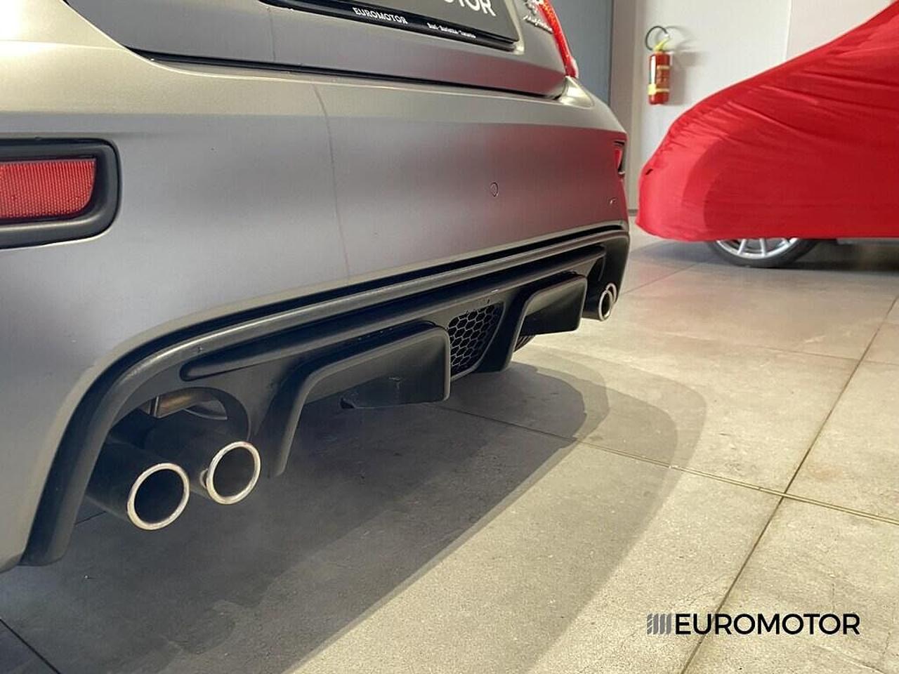 Abarth Abarth 595 usata 9