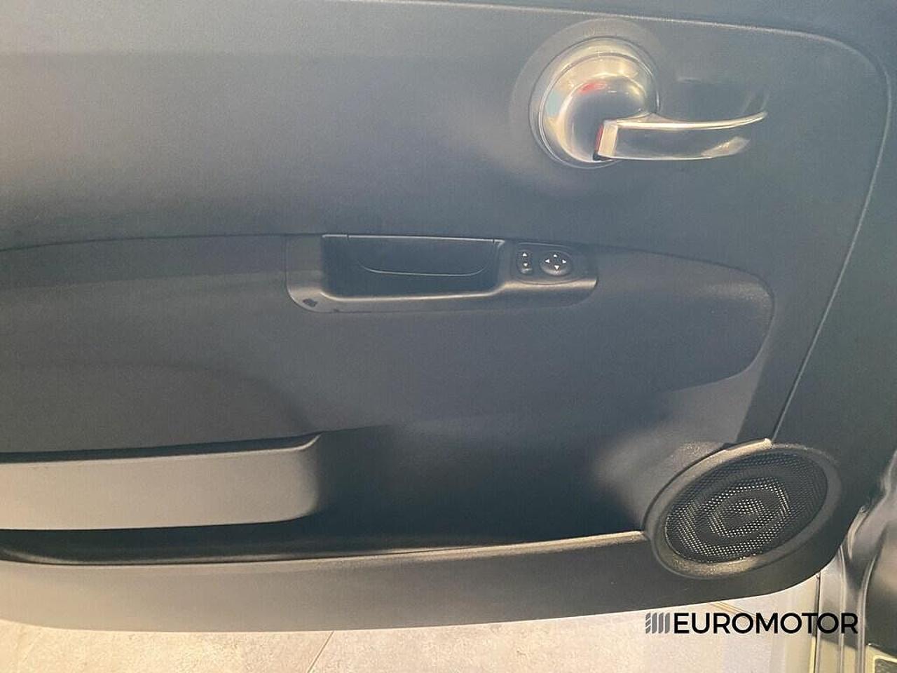 Abarth Abarth 595 usata 10