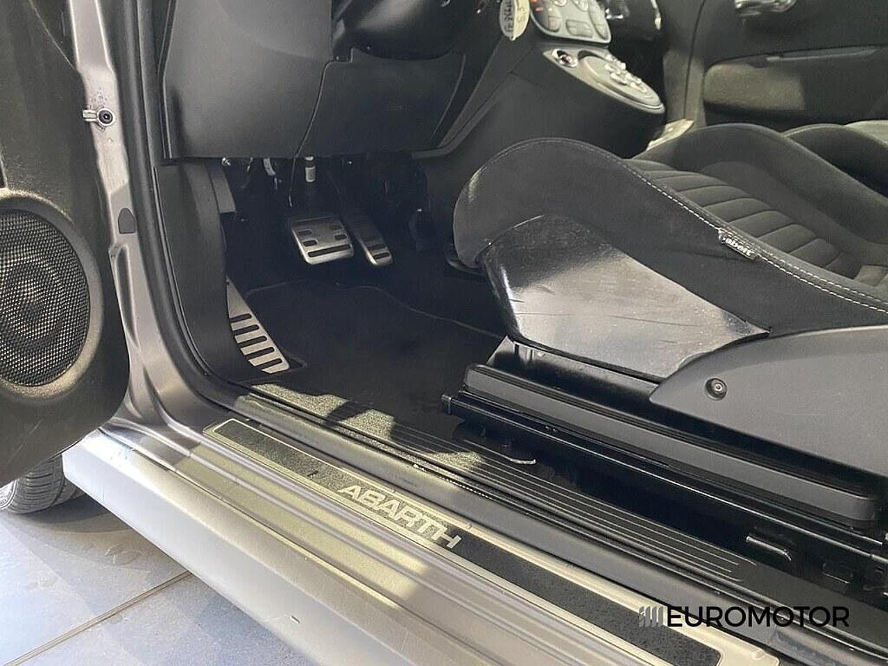 Abarth Abarth 595 usata 12