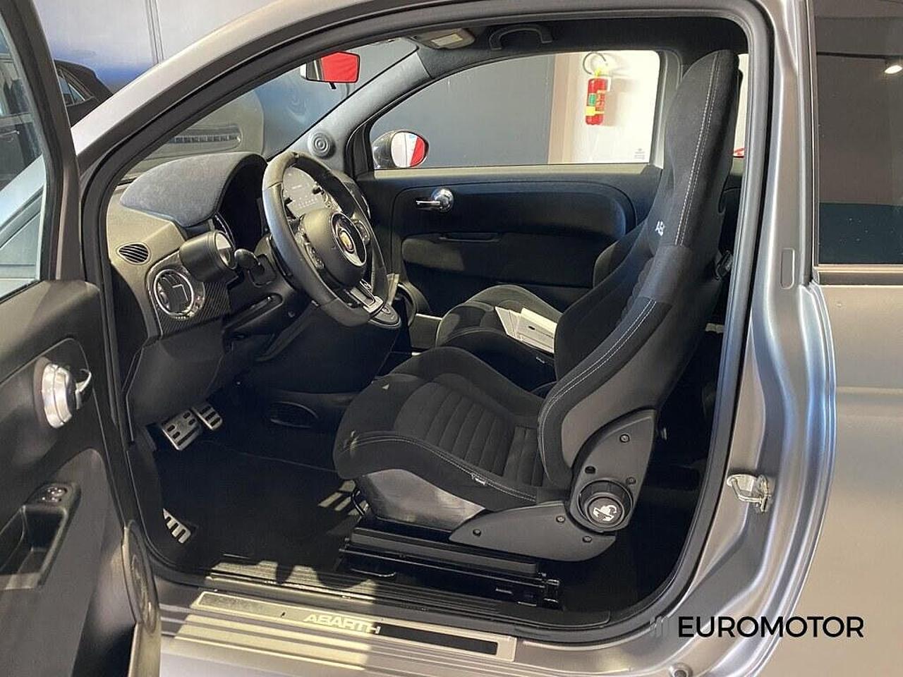Abarth Abarth 595 usata 13