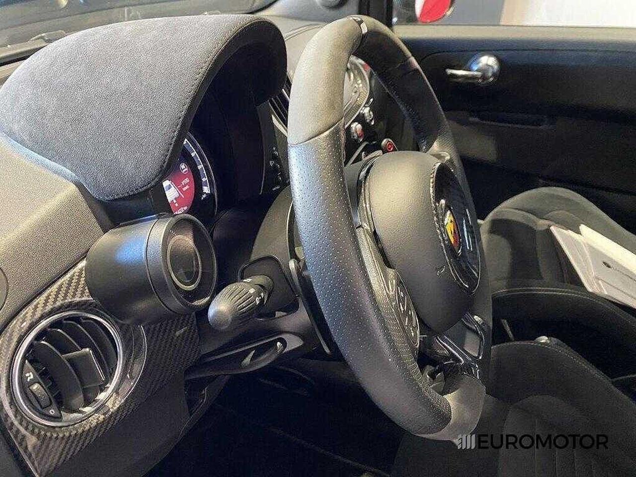 Abarth Abarth 595 usata 15