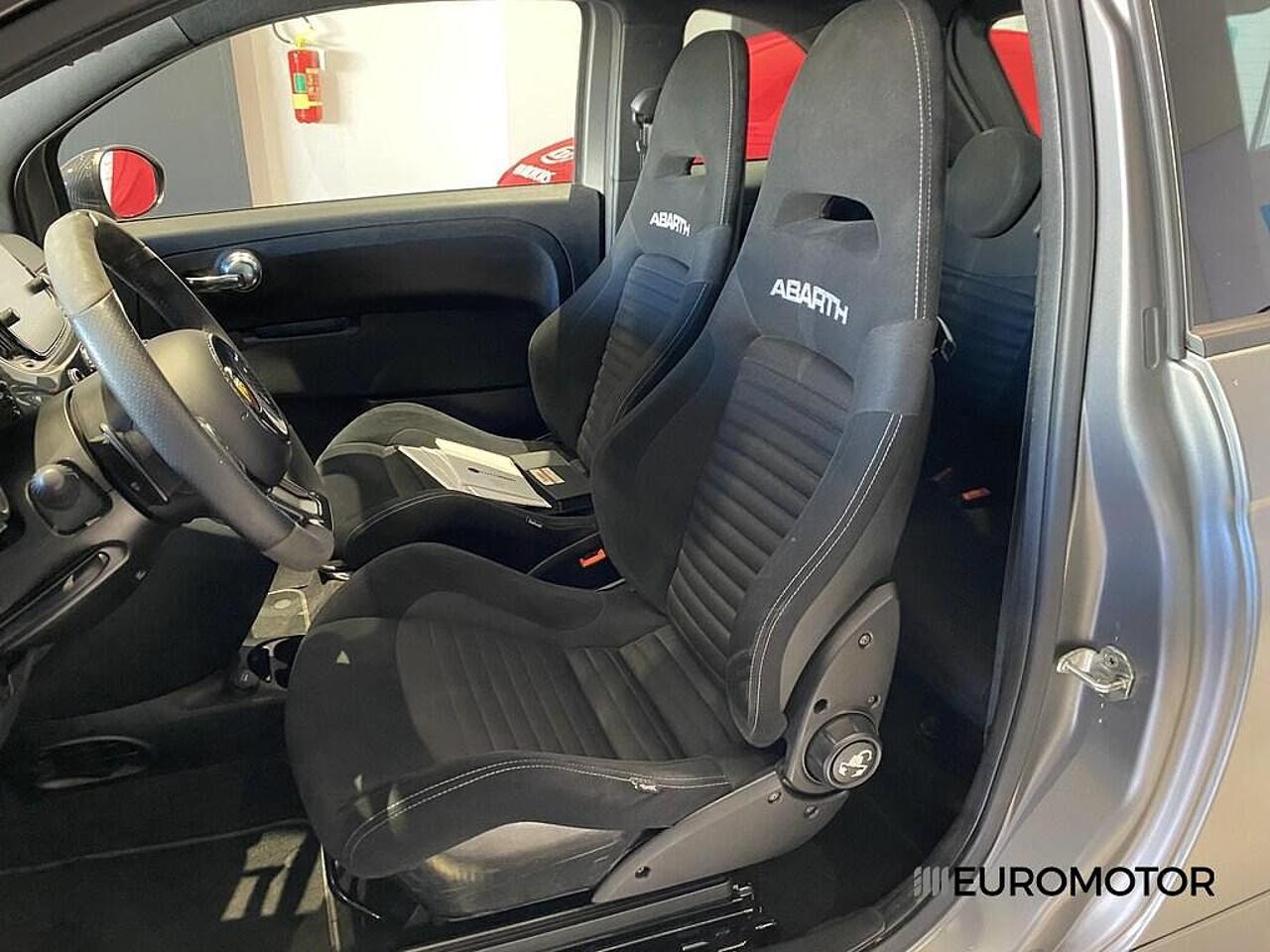 Abarth Abarth 595 usata 16