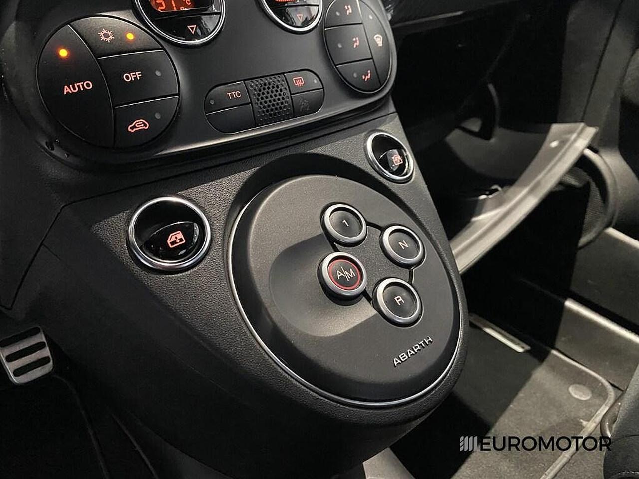 Abarth Abarth 595 usata 17