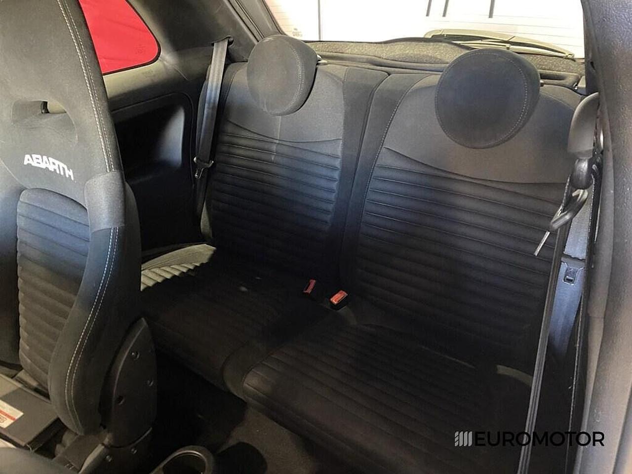 Abarth Abarth 595 usata 19