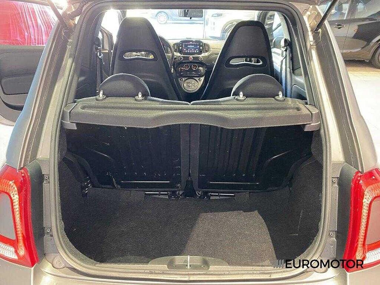 Abarth Abarth 595 usata 20