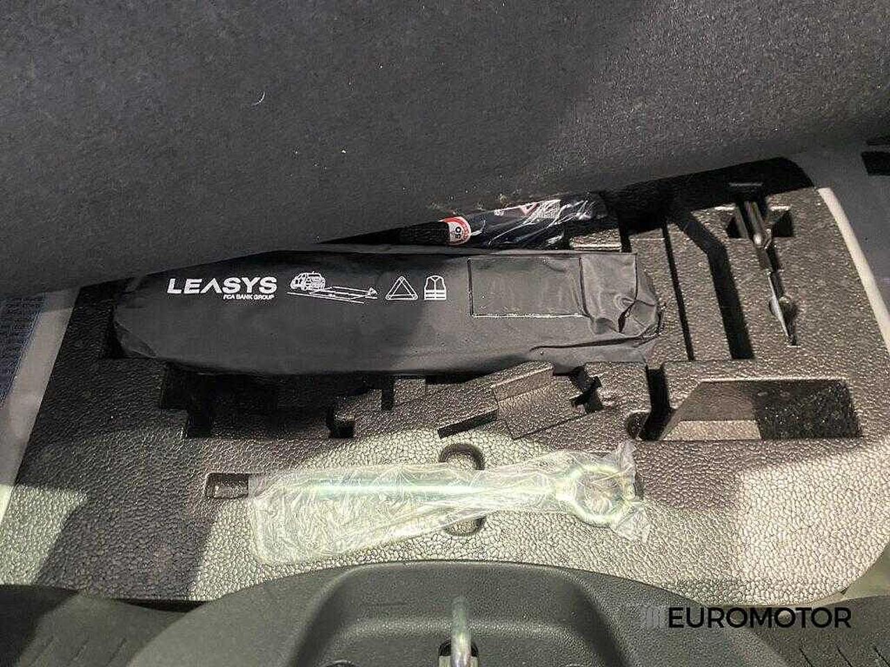 Abarth Abarth 595 usata 21
