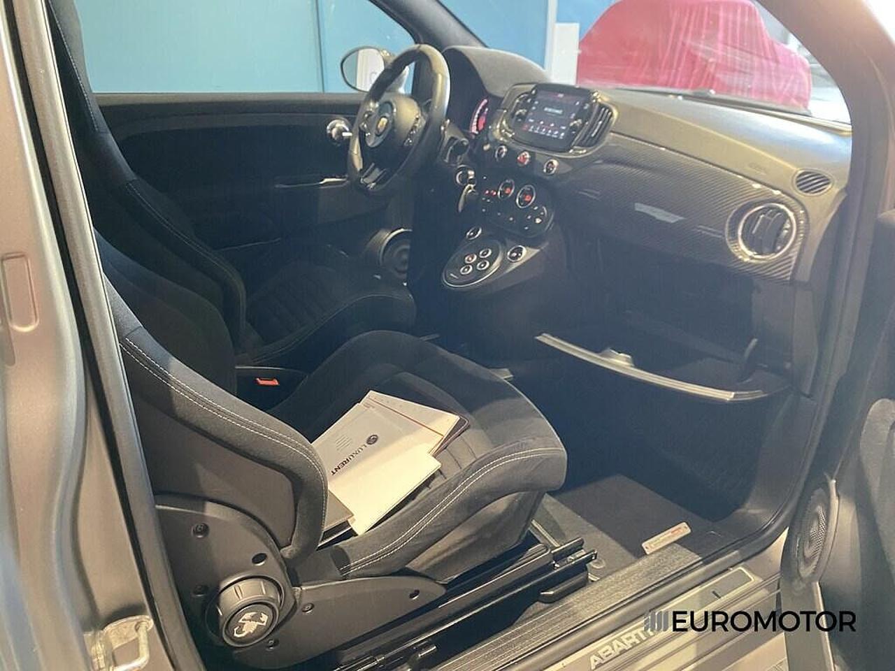 Abarth Abarth 595 usata 23