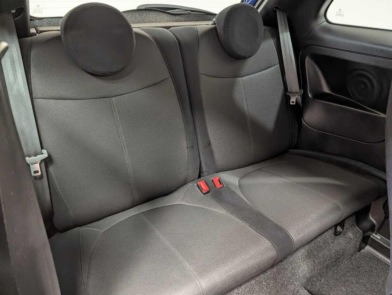 Abarth Abarth 595 usata 4
