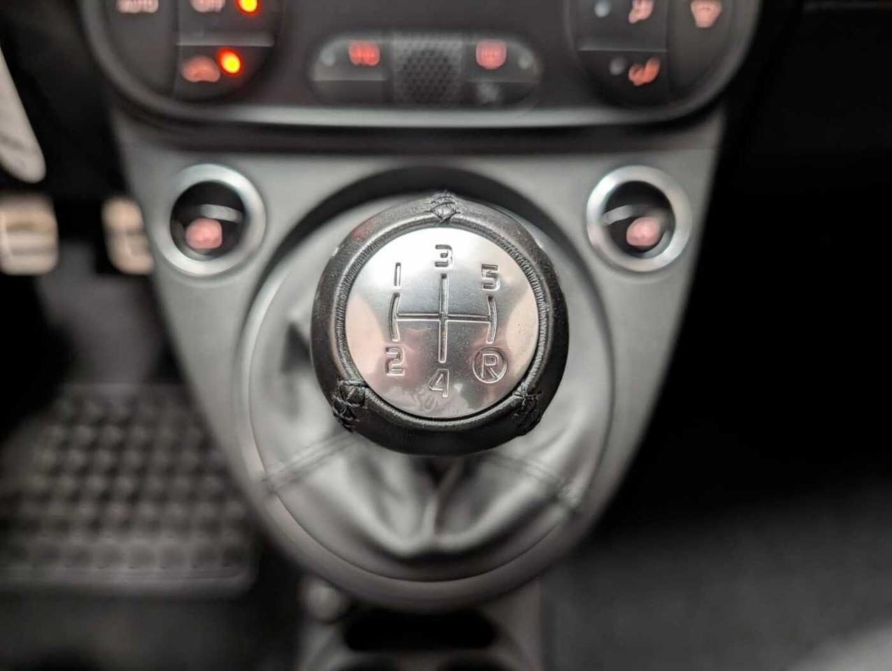 Abarth Abarth 595 usata 14