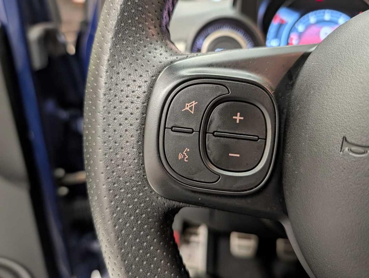 Abarth Abarth 595 usata 16