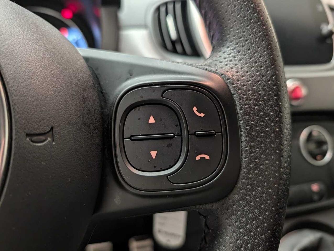 Abarth Abarth 595 usata 17