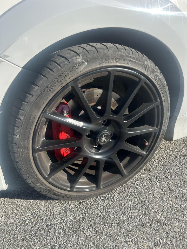 Abarth Abarth 595 usata 16