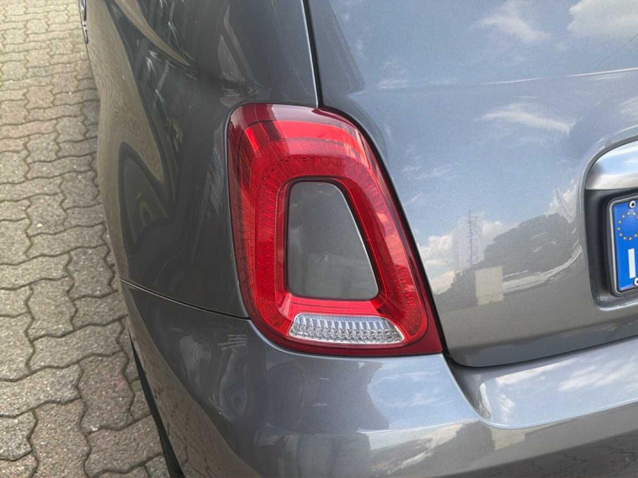 Abarth Abarth 595 usata 3