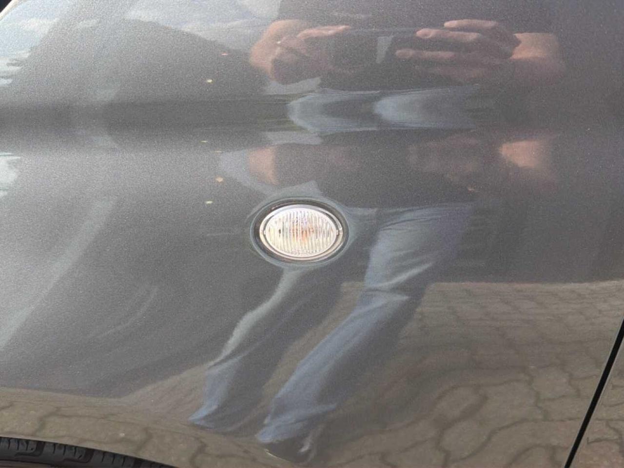 Abarth Abarth 595 usata 4